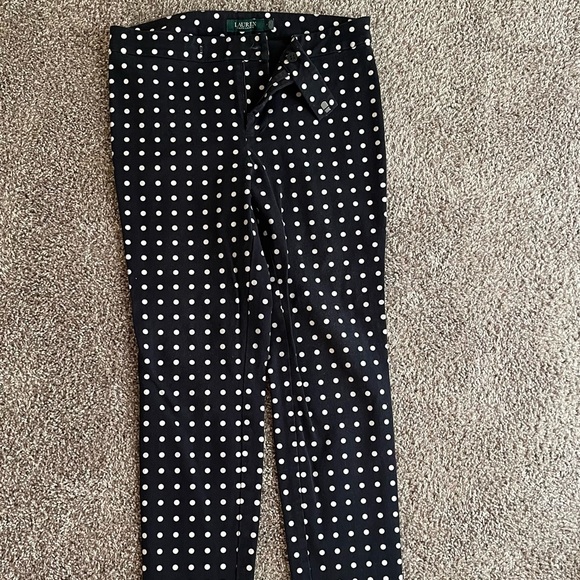 Lauren Ralph Lauren pants - Picture 1 of 3